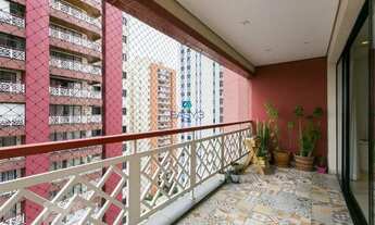 Imagem 4: Apartamento à venda no Tatuapé