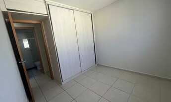 Imagem 7: Alugo linda cobertura com móveis planejados no Condomínio Solar do Bosque - Sulacap