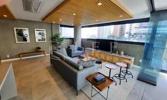 Imagem 5: Apartamento novo Vila Mariana Klabin