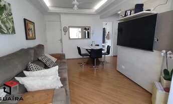 Imagem 4: Apartamento à venda 3 quartos 1 vaga Ilhas Gregas II Centro - São Bernardo do Campo - SP