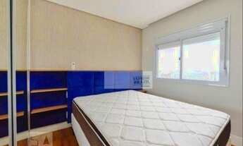 Imagem 7: Excelente Localização, Cond. Super Procurado - Totalmente Mobiliado - Agende sua Visita!!!