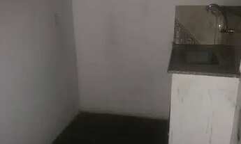 Imagem 3: Kitnet no quissama