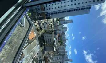 Imagem 7: Apartamento para aluguel possui 48 metros quadrados com 2 quartos s 1 ste todo pronto e mo