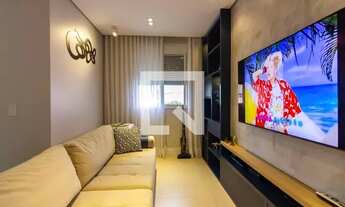 Imagem 6: Apartamento com 2 quartos (1 suíte) à venda em Continental, Osasco, com 2 vagas