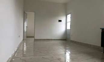 Imagem 7: Casa em Itanhaém, no Tupy