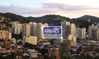 Imagem 5: Apartamento com 2 dormitórios à venda, 60 m² por R$ 310.000,00 - Santa Rosa - Niterói/RJ