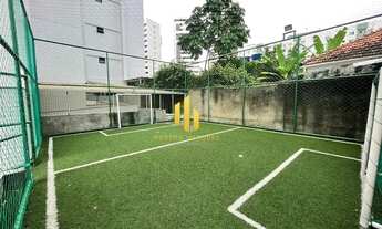 Imagem 7: Apartamento 3quartos 1suite 73m Com Armários Lazer Completo 1 Vaga