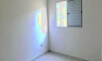 Imagem 3: Casa de Cond 2 dorm Térrea - Vila Caiçara