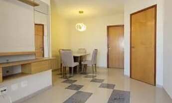 Imagem: Apartamento para locação semi-mobiliado