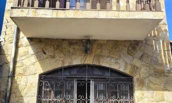 Imagem 2: Sobrado com dois dormitórios, garagem para dois carros