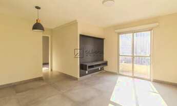 Imagem 2: Apartamento Locação 1 Dormitórios - 80 m² Jardim Paulista