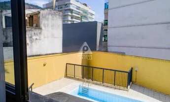 Imagem 5: Apartamento à venda, 1 quarto, 1 suíte, 1 vaga, Botafogo - RIO DE JANEIRO/RJ