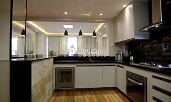 Imagem 7: Cobertura à venda, 6 quartos, 3 suítes, 1 vaga, Copacabana - RIO DE JANEIRO/RJ