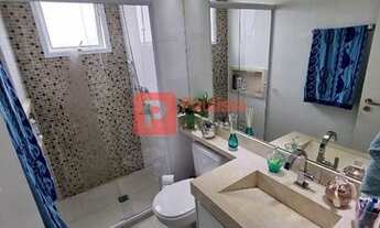 Imagem 6: Apartamento à venda, 80 m² por R$ 850.000,00 - Jardim Marajoara - São Paulo/SP