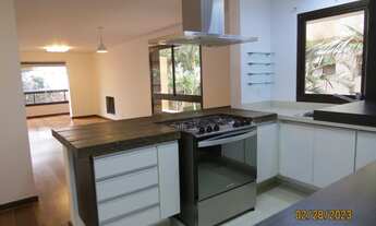 Imagem 7: Apartamento 3 suítes para locação no Alto de Pinheiros