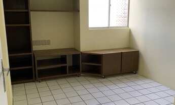 Imagem 4: Apartamento para venda com 108 metros quadrados com 3 quartos em Bairro Novo - Olinda - PE