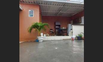 Imagem 7: Casa Linda e Confortável (Próximo a Camapuã e ao Supermercado Coema