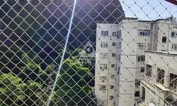 Imagem 7: Apartamento à venda, 2 quartos, 1 vaga, Copacabana - RIO DE JANEIRO/RJ