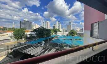 Imagem 4: Apartamento - Jardim Nossa Senhora Auxiliadora - Campinas