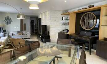 Imagem 5: APARTAMENTO RESIDENCIAL em São Paulo - SP, Higienópolis