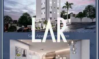 Imagem 3: Apartamento à venda, 3 quartos, 1 suíte, 2 vagas, Manacás - Belo Horizonte/MG