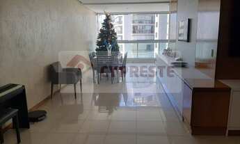 Imagem 2: Apartamento com 4 Quartos para aluguel, 180m²