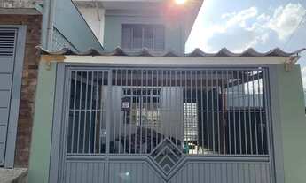 Imagem: SOBRADO TODO REFORMADO - 140 m² - 3 DORM