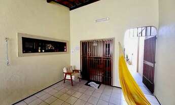 Imagem 2: Casa 3 quartos em Maria Ortiz - 200 mil