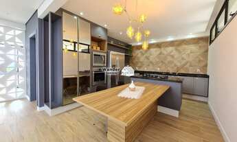 Imagem 7: CASA RESIDENCIAL em BRAGANÇA PAULISTA - SP, CONDOMÍNIO RESIDENCIAL CAMPOS DO CONDE