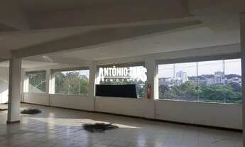 Imagem 4: Salão multiuso, com vista espetacular - AEROPORTO