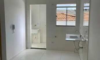 Imagem 2: APARTAMENTO - VILA GUILHERMINA - SP