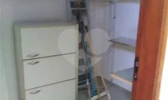 Imagem 4: Sobrado para aluguel em Jardim Namba - São Paulo - SP