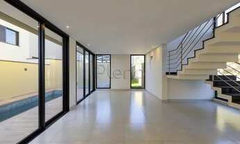 Imagem 4: Venda Casa em condomínio com 3 dormitórios