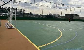 Imagem 3: CASA EM CONDOMÍNIO - JARDIM CALUX - SP