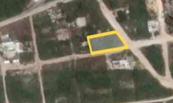 Imagem 3: 02 Lotes Escriturados na Praia de Marobá