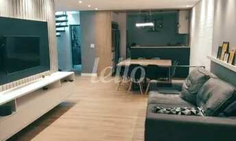 Imagem 4: São Paulo - Casa Padrão - Campo Belo