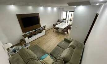 Imagem 3: Apartamento para Venda em Moema Índios, com 3 Suítes, 2 Vagas, Fora de rota