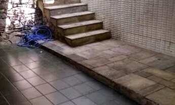 Imagem 3: CASA ASSOBRADADA - PLANALTO PAULISTA - SP