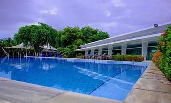 Imagem 4: Lote para venda tem 800 m² em Ponta Negra no Condomínio Marina Rio Belo