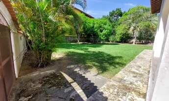 Imagem 5: CASA - VENDA- 400M² - 5 QTS - SANTA CRUZ - ARACRUZ - ES