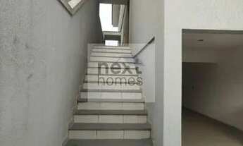 Imagem 6: Magnifica casa próximo ao largo do bonfiglioli , amplo espaço com garagem para 6 autos