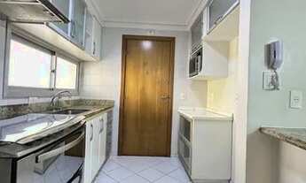 Imagem 5: Apartamento para venda com 140 metros quadrados com 4 quartos em Jardim Camburi - Vitória