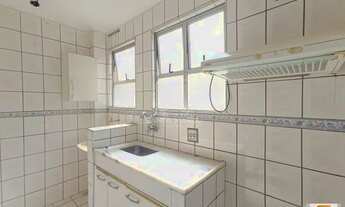 Imagem 4: Apartamento (tipo - padrao) 2 dormitórios, cozinha planejada, em condomínio fechado