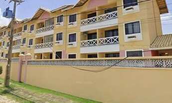 Imagem: Duplex a venda no Porto das Dunas