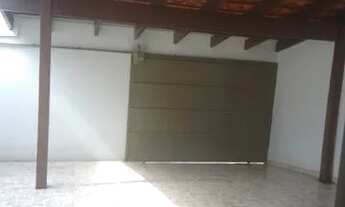 Imagem 2: Casa jardim Europa