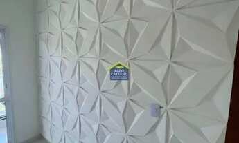 Imagem 5: Casa de Condominio com 2 dorms, Samambaia