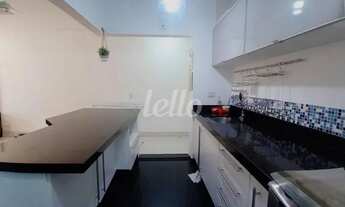 Imagem 4: São Paulo - Apartamento Padrão - Brooklin