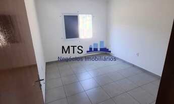 Imagem 2: Casa para locação: 03 comodos e garagem (Vila São José