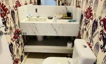 Imagem 7: Apartamento para Locação em São Paulo, VILA ANDRADE, 3 dormitórios, 3 suítes, 4 banheiros