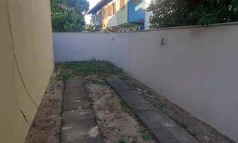 Imagem 4: Casa linear, 2 quartos com amplo quintal privativo - Terra Firme